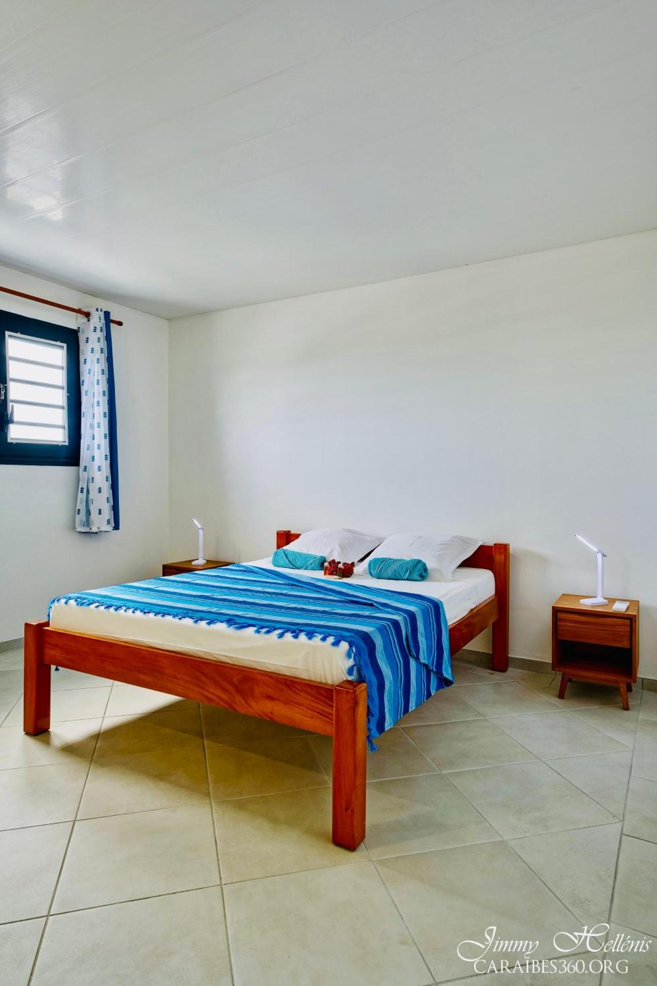 Villa T4 La Sagesse Ws - Piscine Privee Riviere-Salee Exterior photo